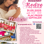 Infografika - Piknik Rodzinny 