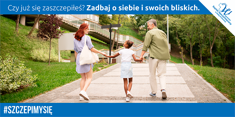 #szczepMysię - apel Pana Marszałka Jarosława Stawiarskiego 