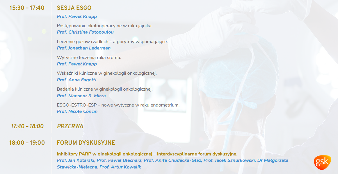 Program - piątek 3.12.2021 cd.