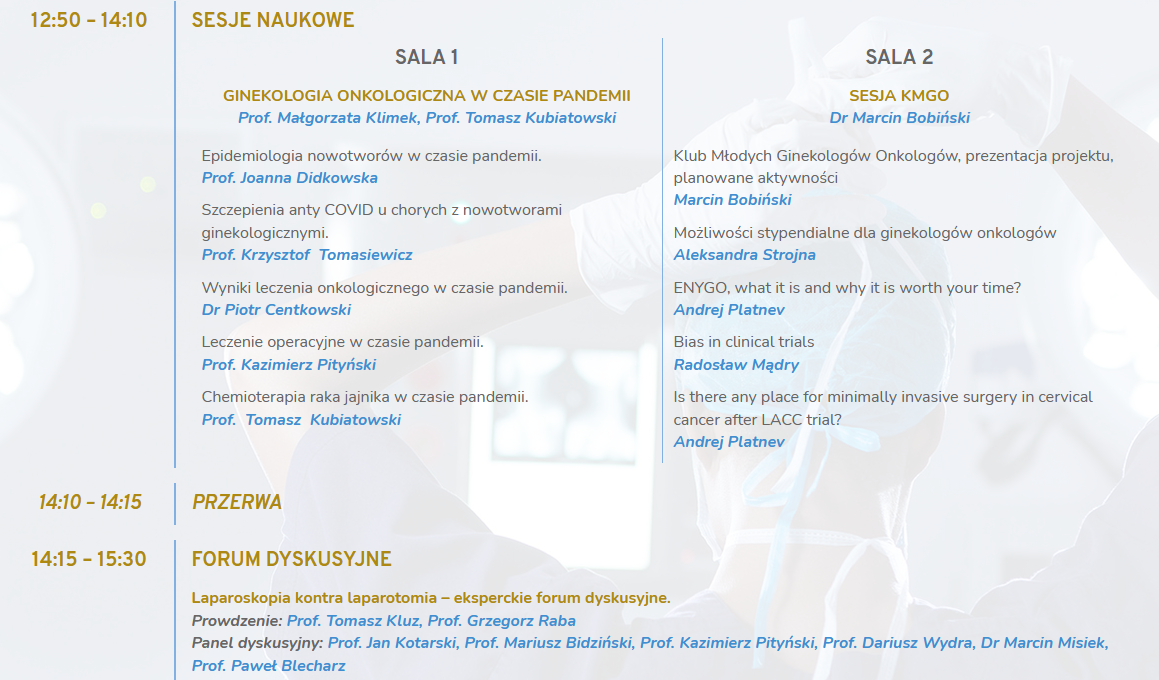 Program - sobota 4.12.2021 koniec
