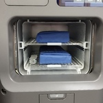 Sterylizator niskotemperaturowy plazmowy.