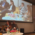 Ilustracja do artykułu Konferencja otwarcia projektu - 1 panel dyskusyjny.jpg