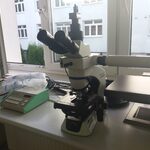5. Sprzęt medyczny w Dziale Diagnostyki Laboratoryjnej Szpitala w Białej Podlaskiej.jpg