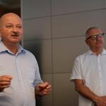 Ilustracja do artykułu Prof. S. Rudzki oraz lek. J. Paluszkiewicz.jpg
