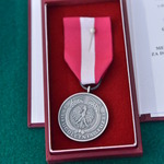 Odznaka honorowa 