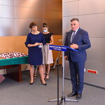 Przemówienie Wojewody Lubelskiego