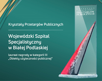 WSzS laureatem „Kryształy Przetargów Publicznych 2021”.png