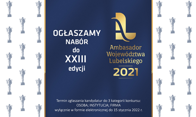 Ambasador Województwa Lubelskiego 2021 - nabór.png