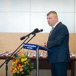 Przemówienie - Wicewojewody Lubelskiego – R. Gmitruczuka.