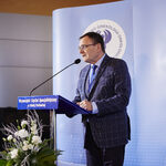 32. Otwarcie konferencji - Prof. dr hab. n. med. Włodzimierz Sawicki.jpg