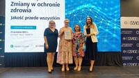 Przedstawiciele WSzS podczas gali finałowej.jpg