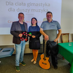 7-II spotkanie Wirtualnego Klubu Seniora w dniu 12.05.2024r.