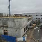 Budowa Wielospecjalistycznego Ośrodka Terapii Jednodniowych.