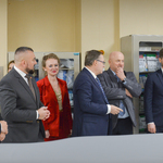 Miejsce inwestycji. Pracowni Hemodynamiki – Innowacyjny angiograf jednopłaszczyznowy w Wojewódzkim Szpitalu Specjalistycznym w Białej Podlaskiej.