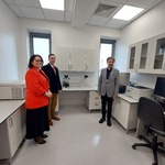 Nowa Pracownia Immunofenotypowania w Bialskiej Onkologii.