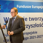 Uroczyste podpisanie umowy na budowę Wielospecjalistycznego Ośrodka Terapii Jednodniowych.jpg