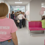 Wydarzenie „Po pierwsze kobieta”.