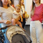 Piknik Rodzę w Białej Podlaskiej - uczestnicy