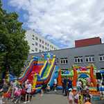 Piknik Rodzę w Białej Podlaskiej - uczestnicy