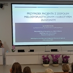 Warsztaty cytogenetyczne.