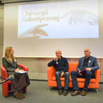 16 listopada - Bialskie Dni Chirurgii Robotycznej.
