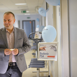 16 listopada - Bialskie Dni Chirurgii Robotycznej.