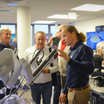 16 listopada - Bialskie Dni Chirurgii Robotycznej.