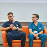 16 listopada - Bialskie Dni Chirurgii Robotycznej.