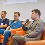 16 listopada - Bialskie Dni Chirurgii Robotycznej.