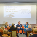 16 listopada - Bialskie Dni Chirurgii Robotycznej.