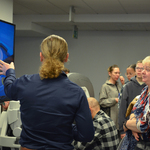 16 listopada - Bialskie Dni Chirurgii Robotycznej.