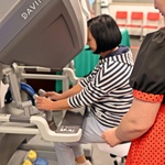 Bialskie Dni Chirurgii Robotycznej - dzień 2.