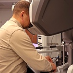 Bialskie Dni Chirurgii Robotycznej - dzień 2.