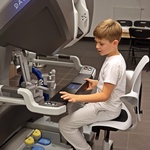 Bialskie Dni Chirurgii Robotycznej - dzień 2.