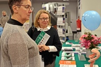 Bialskie Dni Chirurgii Robotycznej - dzień 2. „Diagnoza i sukces leczenia zaczyna się w POZ”.