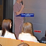 Bialskie Dni Chirurgii Robotycznej - dzień 3.