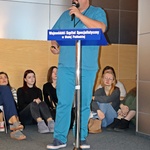 Bialskie Dni Chirurgii Robotycznej - dzień 3.