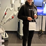 Bialskie Dni Chirurgii Robotycznej - dzień 3.