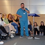 Bialskie Dni Chirurgii Robotycznej - dzień 3.