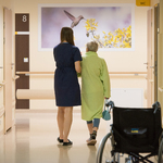 Zespół Opieki Medycznej „Domowy Szpital”.