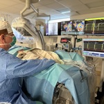 Pierwsze w Polsce zabiegi ablacji z wykorzystaniem cewnika TactiFlex Duo zostały przeprowadzone w Pracowni Elektrofizjologii Wojewódzkiego Szpitala Specjalistycznego w Białej Podlaskiej.