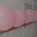 Podsumowanie wydarzenia „Po Pierwsze Kobieta”.