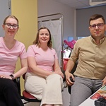 Podsumowanie wydarzenia „Po Pierwsze Kobieta”.