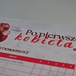 Podsumowanie wydarzenia „Po Pierwsze Kobieta”.