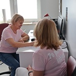 Podsumowanie wydarzenia „Po Pierwsze Kobieta”.