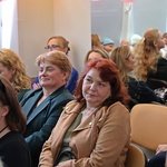 Podsumowanie wydarzenia „Po Pierwsze Kobieta”.