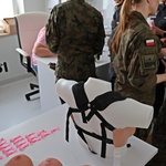 Podsumowanie wydarzenia „Po Pierwsze Kobieta”.