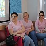 Podsumowanie wydarzenia „Po Pierwsze Kobieta”.