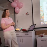 Podsumowanie wydarzenia „Po Pierwsze Kobieta”.