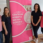 Podsumowanie wydarzenia „Po Pierwsze Kobieta”.